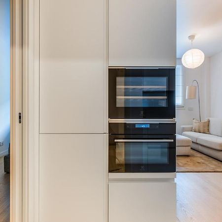 Residenza Il Princype Appartamento Di Lusso Милан Экстерьер фото