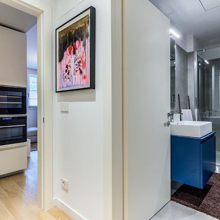 Residenza Il Princype Appartamento Di Lusso Милан Экстерьер фото