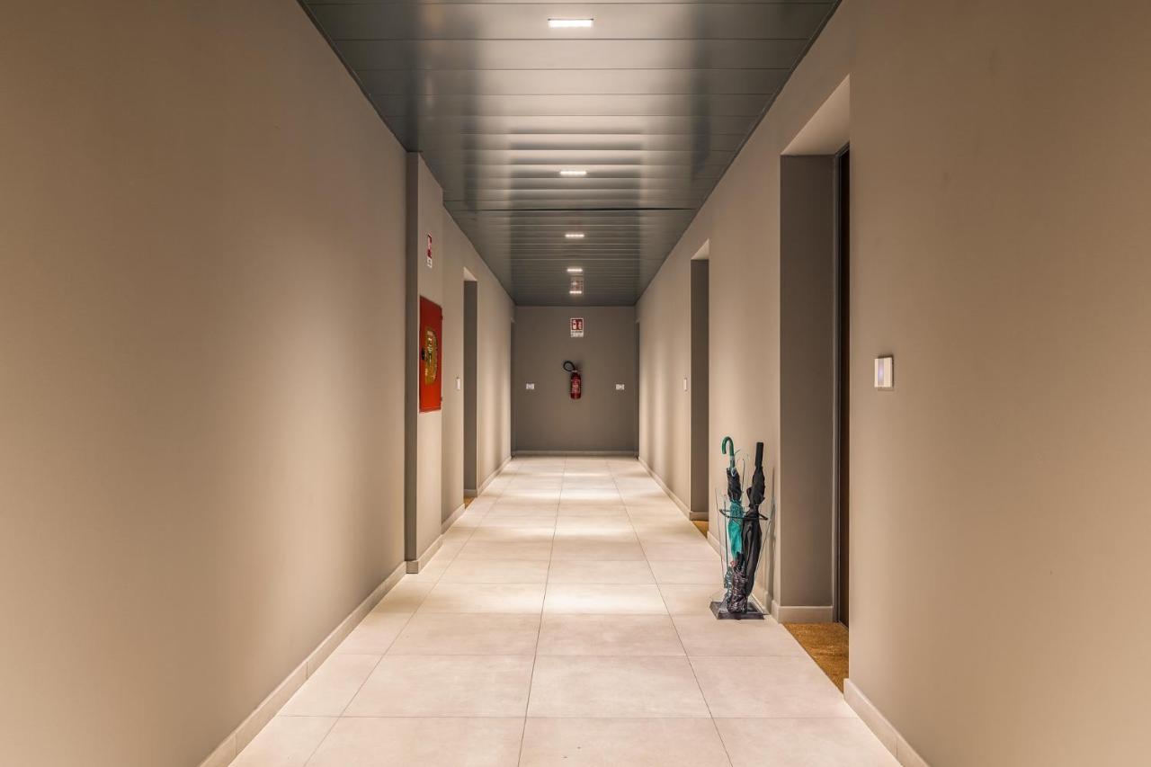 Residenza Il Princype Appartamento Di Lusso Милан Экстерьер фото