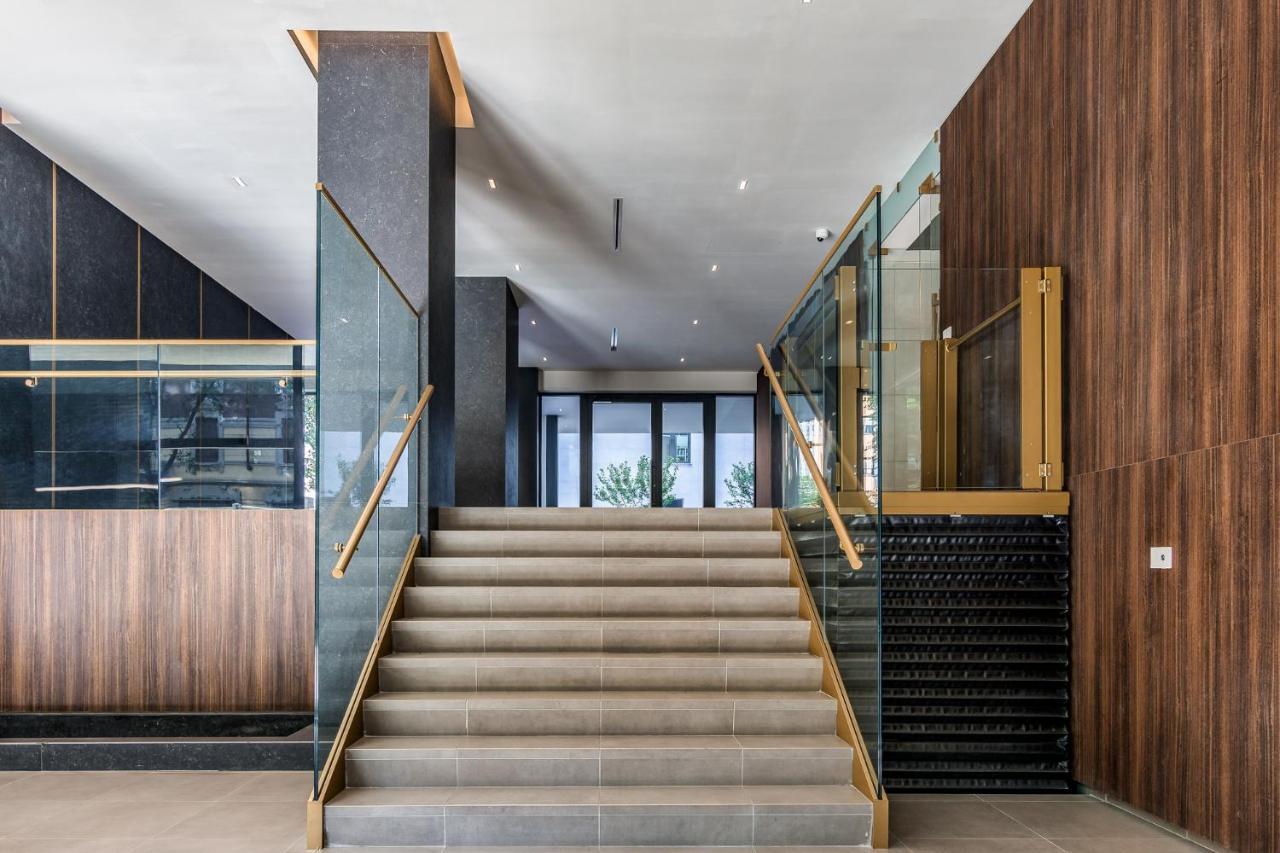 Residenza Il Princype Appartamento Di Lusso Милан Экстерьер фото