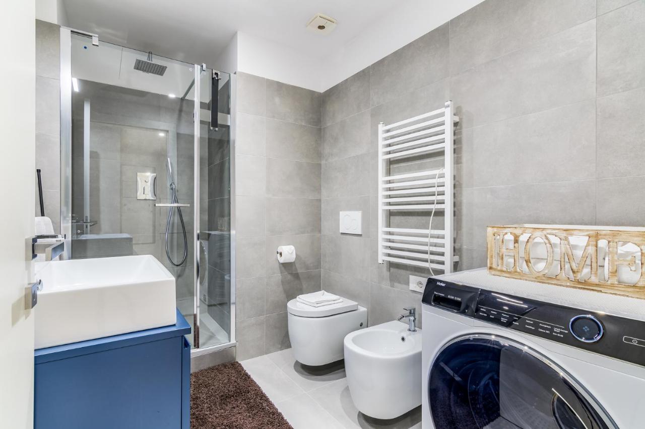 Residenza Il Princype Appartamento Di Lusso Милан Экстерьер фото