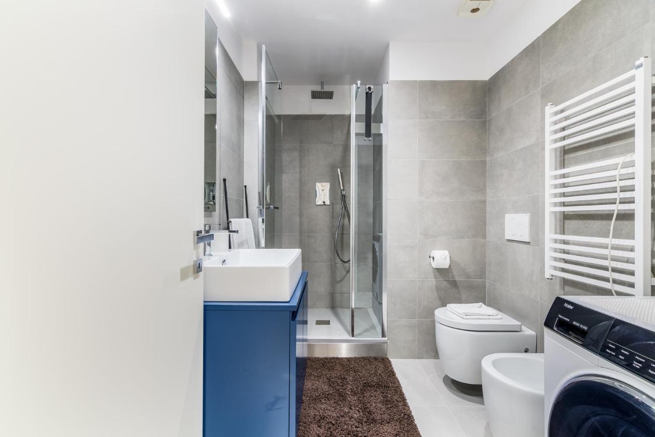 Residenza Il Princype Appartamento Di Lusso Милан Экстерьер фото