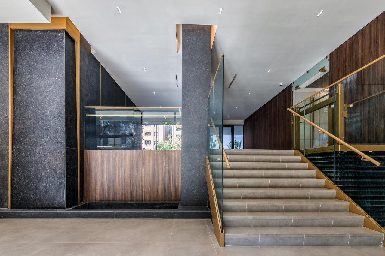 Residenza Il Princype Appartamento Di Lusso Милан Экстерьер фото